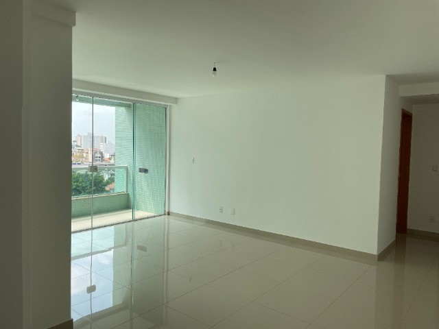 Foto 3 de Apartamento com 3 Quartos à venda, 113m² em Parque Tamandaré, Campos dos Goytacazes