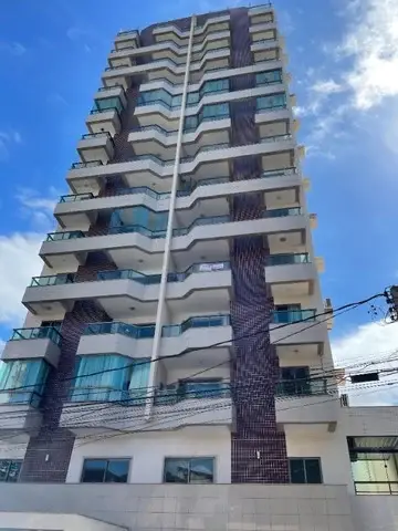 Foto 2 de Apartamento com 3 Quartos à venda, 120m² em Parque Tamandaré, Campos dos Goytacazes
