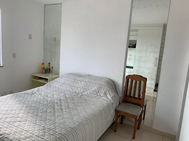 Foto 5 de Apartamento com 3 Quartos à venda, 135m² em Parque Turf Club, Campos dos Goytacazes