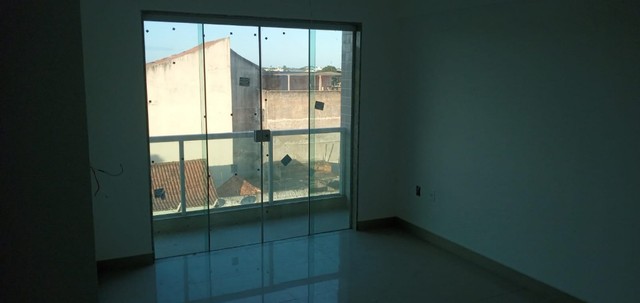 Foto 2 de Apartamento com 3 Quartos à venda, 73m² em Parque Turf Club, Campos dos Goytacazes