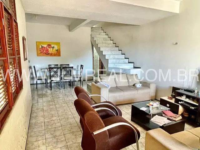Foto 1 de Apartamento com 3 Quartos à venda, 136m² em Parreão, Fortaleza