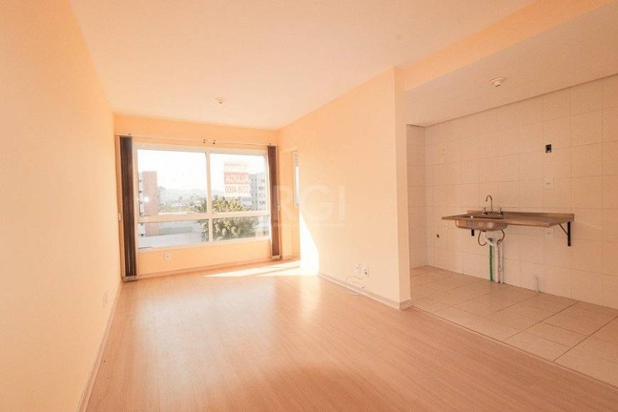 Foto 1 de Apartamento com 3 Quartos à venda, 68m² em Partenon, Porto Alegre