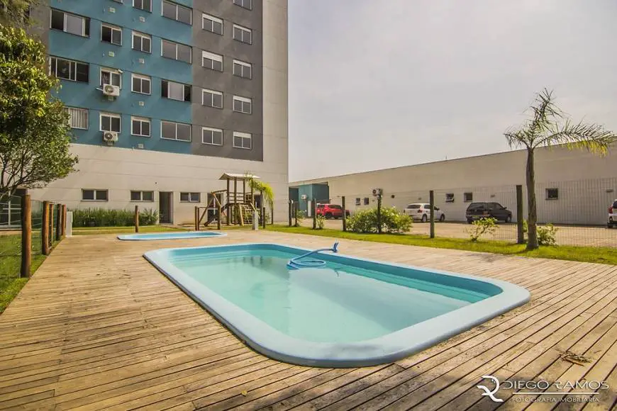 Foto 4 de Apartamento com 3 Quartos à venda, 72m² em Partenon, Porto Alegre