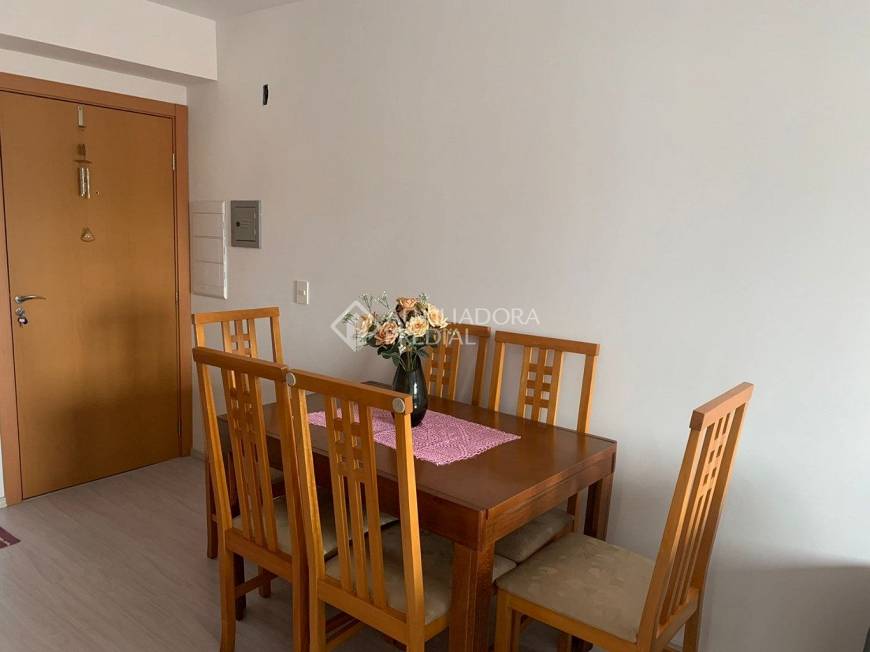 Foto 5 de Apartamento com 3 Quartos à venda, 73m² em Partenon, Porto Alegre