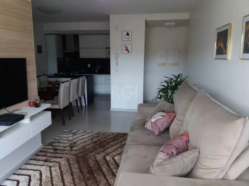 Foto 2 de Apartamento com 3 Quartos à venda, 81m² em Partenon, Porto Alegre