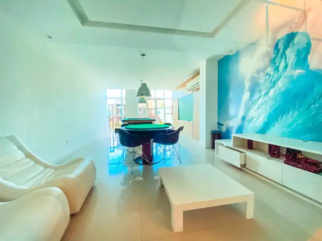 Foto 5 de Apartamento com 3 Quartos à venda, 120m² em Passagem, Cabo Frio