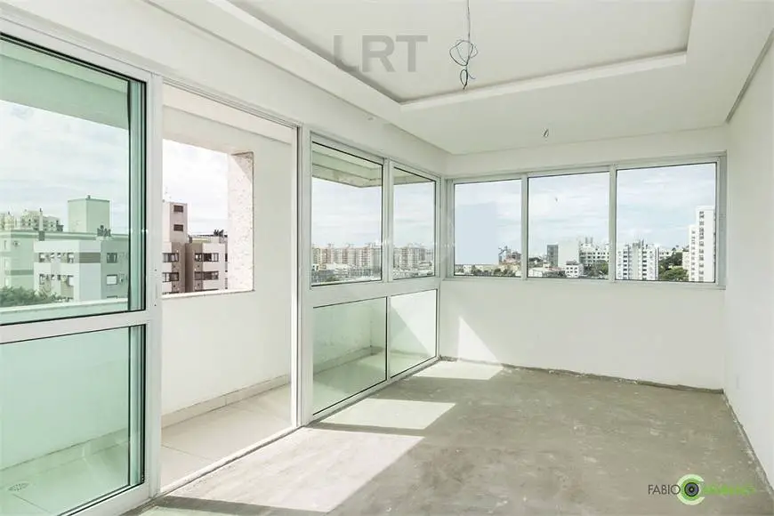Foto 4 de Apartamento com 3 Quartos à venda, 120m² em Passo D areia, Porto Alegre