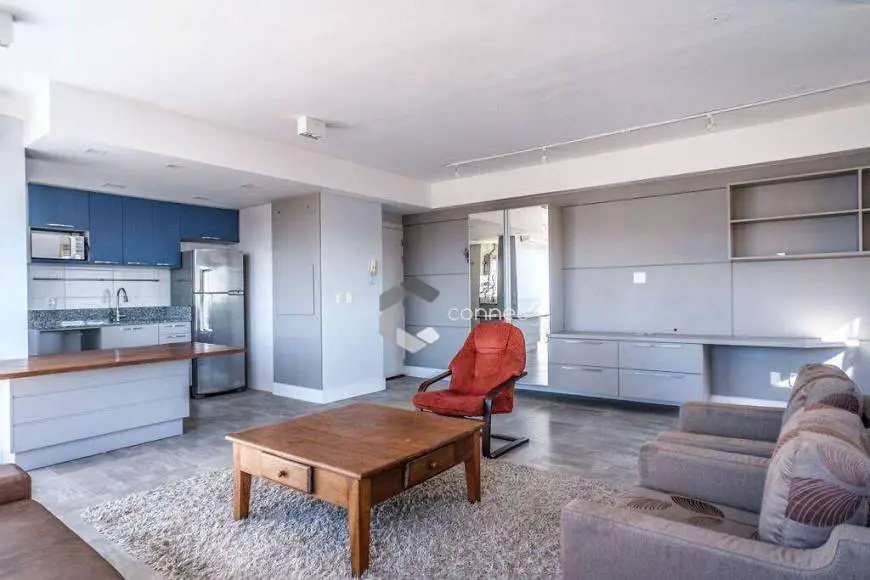 Foto 2 de Apartamento com 3 Quartos à venda, 70m² em Passo D areia, Porto Alegre