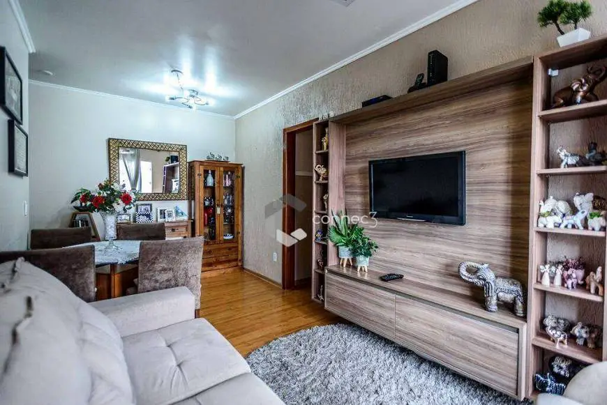 Foto 1 de Apartamento com 3 Quartos à venda, 77m² em Passo D areia, Porto Alegre
