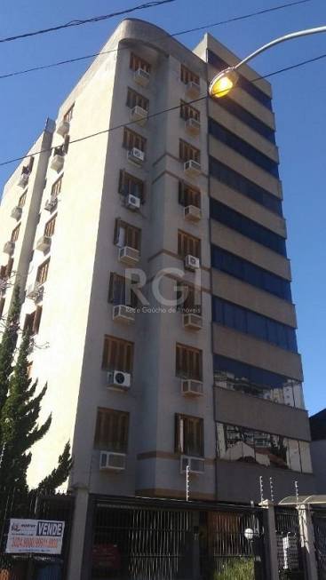 Foto 1 de Apartamento com 3 Quartos à venda, 94m² em Passo da Areia, Porto Alegre