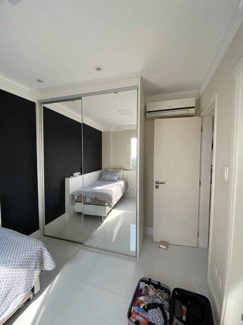 Foto 3 de Apartamento com 3 Quartos para alugar, 110m² em Patamares, Salvador