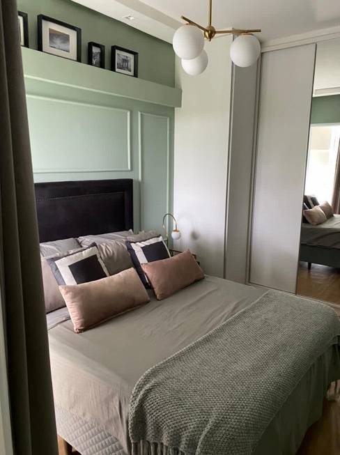 Foto 2 de Apartamento com 3 Quartos à venda, 87m² em Patrimônio, Uberlândia