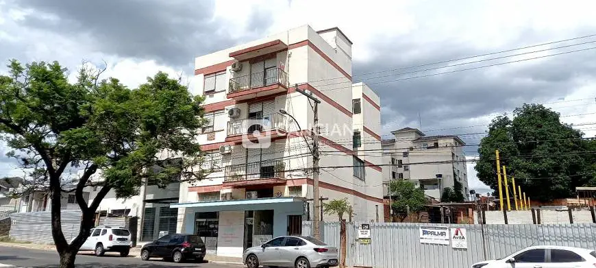 Foto 1 de Apartamento com 3 Quartos à venda, 115m² em Patronato, Santa Maria