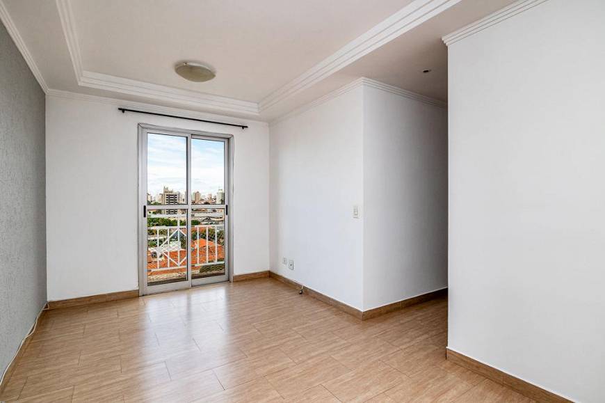 Foto 1 de Apartamento com 3 Quartos para alugar, 70m² em Paulista, Piracicaba