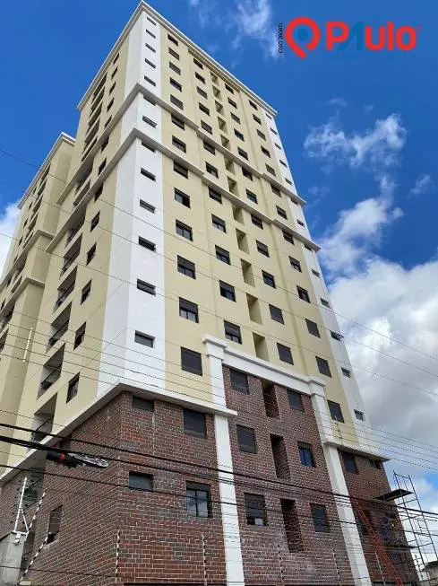 Foto 1 de Apartamento com 3 Quartos à venda, 98m² em Paulista, Piracicaba