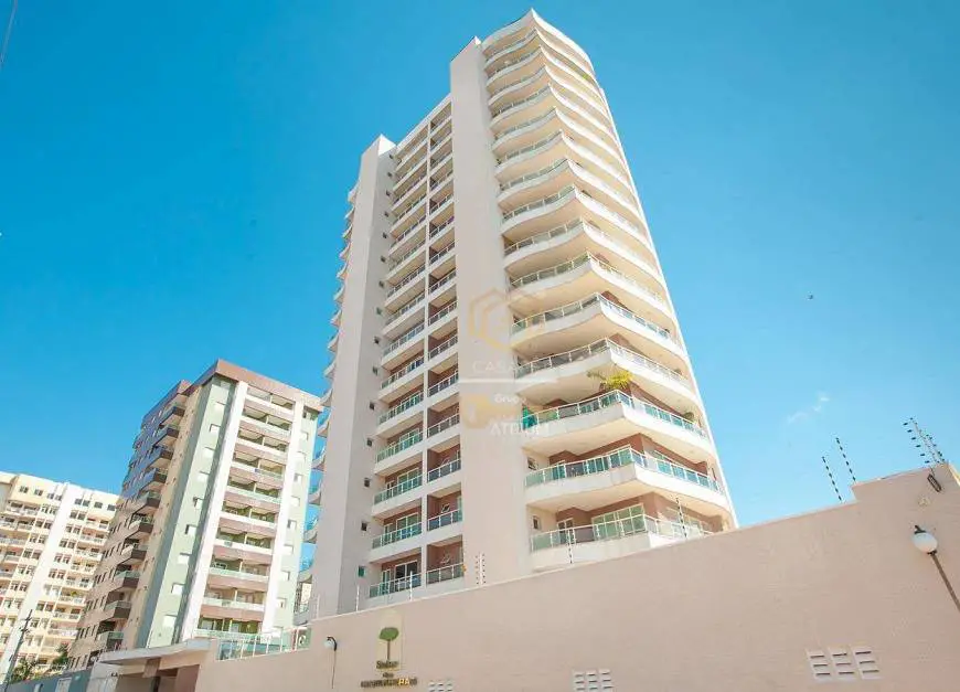 Foto 1 de Apartamento com 3 Quartos para alugar, 158m² em Pedrinhas, Porto Velho