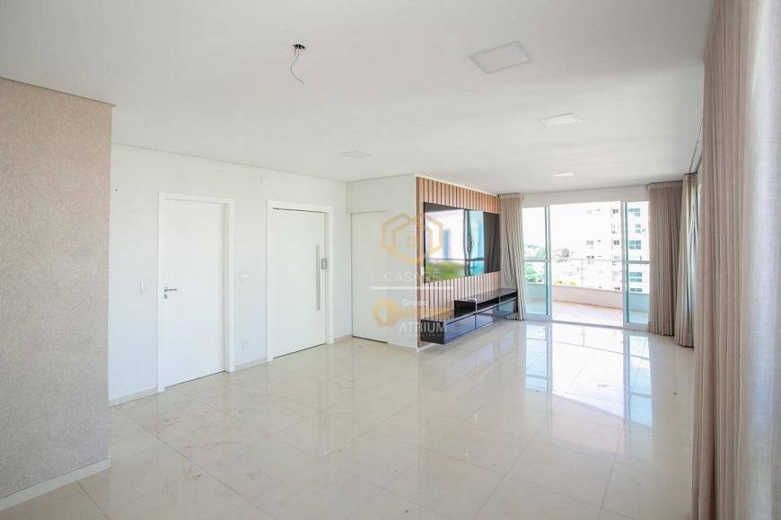 Foto 4 de Apartamento com 3 Quartos para alugar, 158m² em Pedrinhas, Porto Velho