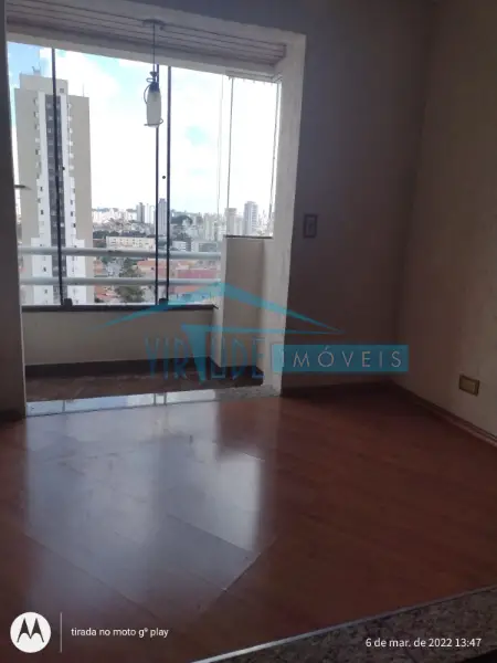 Foto 1 de Apartamento com 3 Quartos à venda, 68m² em Penha, São Paulo