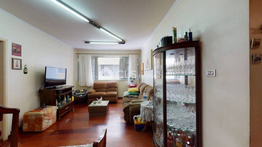 Foto 4 de Apartamento com 3 Quartos à venda, 109m² em Perdizes, São Paulo
