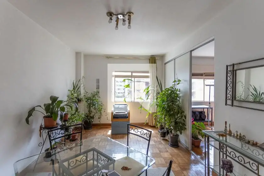 Foto 1 de Apartamento com 3 Quartos para alugar, 90m² em Perdizes, São Paulo