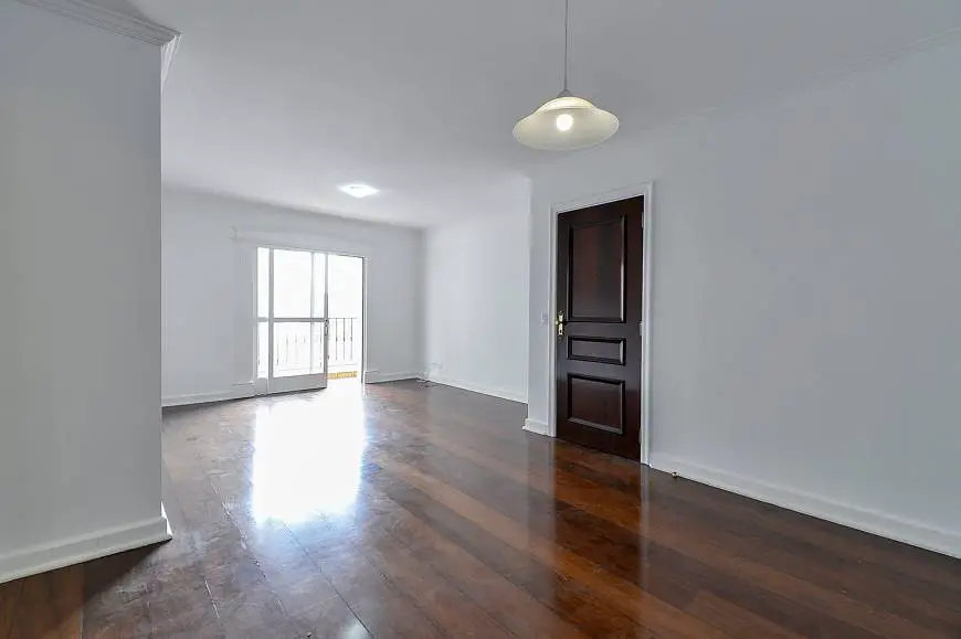 Foto 2 de Apartamento com 3 Quartos à venda, 105m² em Perdizes, São Paulo