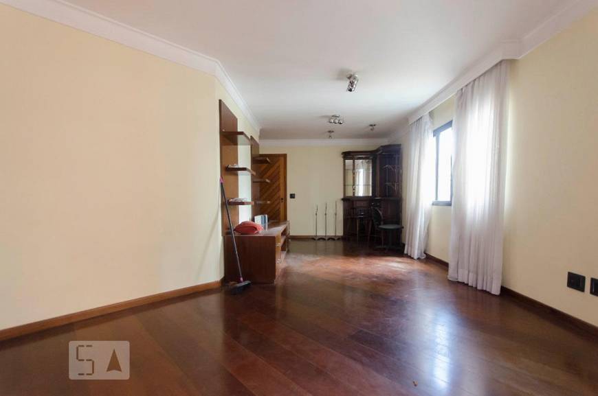 Foto 1 de Apartamento com 3 Quartos para alugar, 112m² em Perdizes, São Paulo