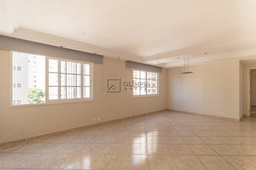Foto 2 de Apartamento com 3 Quartos à venda, 115m² em Perdizes, São Paulo