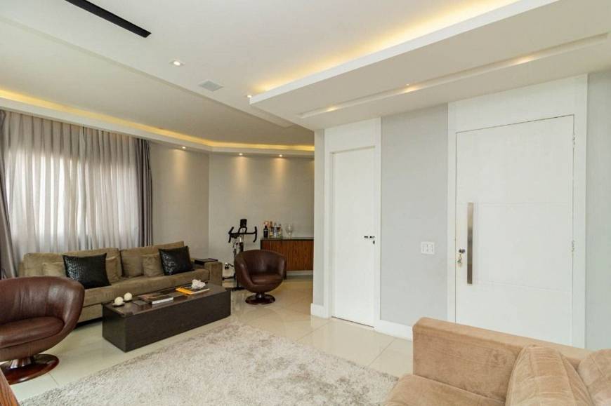 Foto 3 de Apartamento com 3 Quartos à venda, 118m² em Perdizes, São Paulo