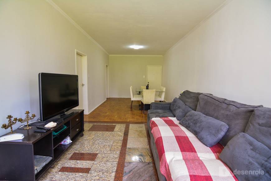 Foto 1 de Apartamento com 3 Quartos à venda, 121m² em Perdizes, São Paulo