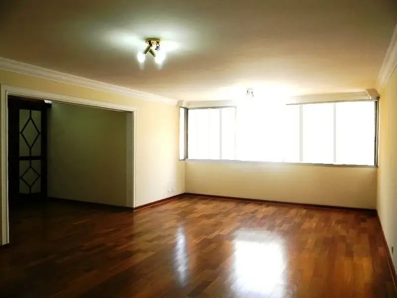 Foto 1 de Apartamento com 3 Quartos para alugar, 130m² em Perdizes, São Paulo