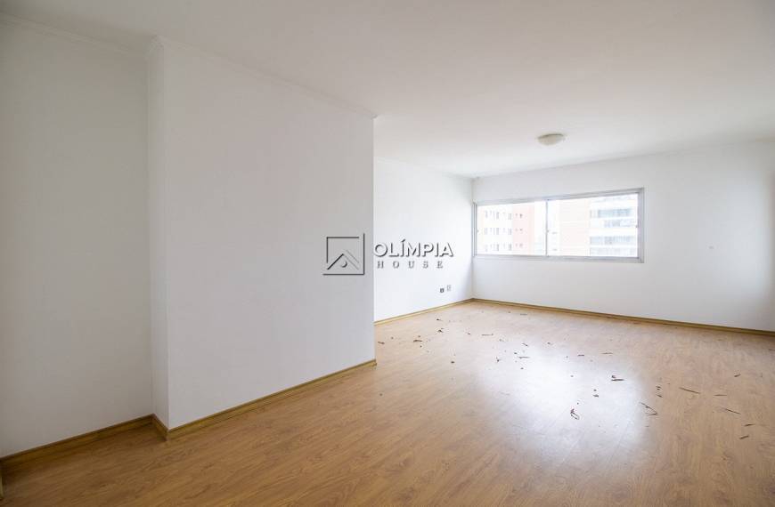 Foto 2 de Apartamento com 3 Quartos à venda, 136m² em Perdizes, São Paulo