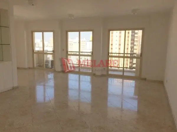Foto 2 de Apartamento com 3 Quartos para alugar, 147m² em Perdizes, São Paulo
