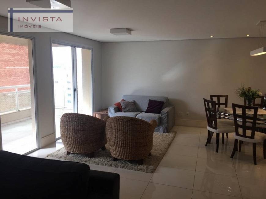 Foto 1 de Apartamento com 3 Quartos à venda, 149m² em Perdizes, São Paulo