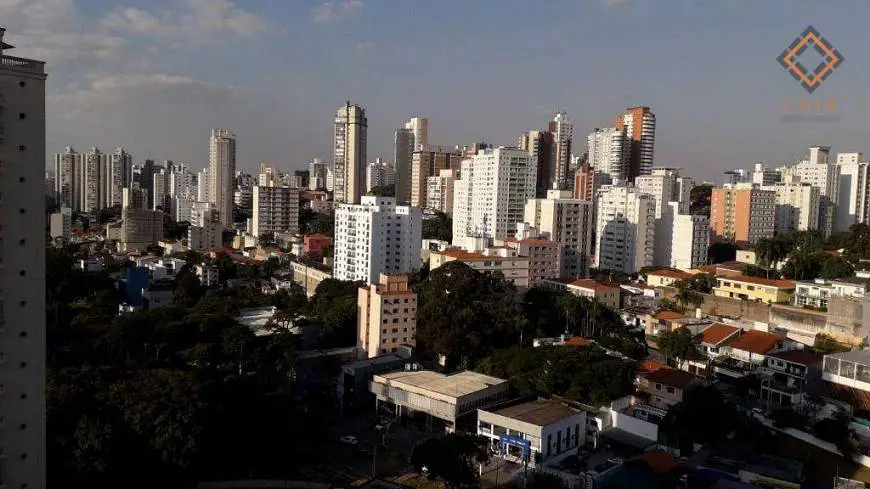 Foto 1 de Apartamento com 3 Quartos à venda, 156m² em Perdizes, São Paulo