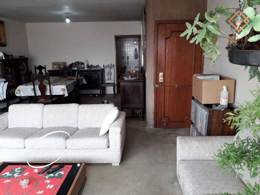 Foto 5 de Apartamento com 3 Quartos à venda, 156m² em Perdizes, São Paulo