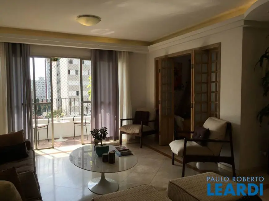 Foto 1 de Apartamento com 3 Quartos à venda, 159m² em Perdizes, São Paulo