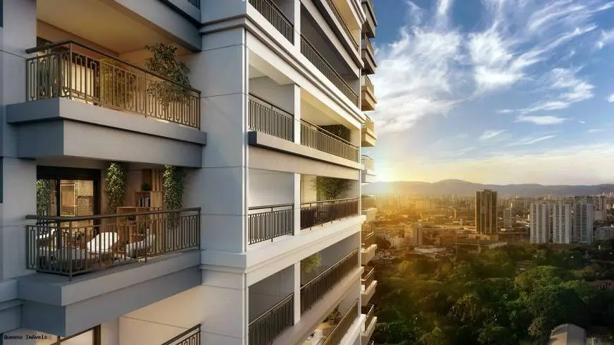 Foto 1 de Apartamento com 3 Quartos à venda, 173m² em Perdizes, São Paulo