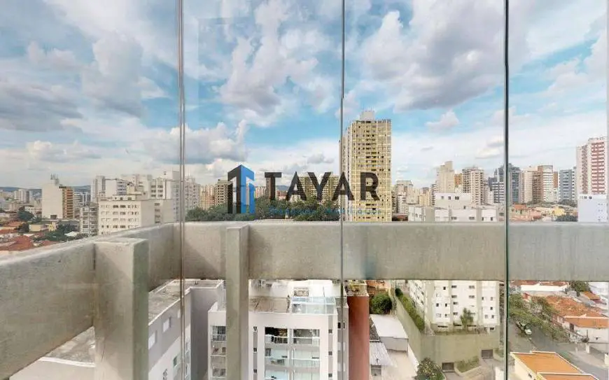 Foto 5 de Apartamento com 3 Quartos à venda, 208m² em Perdizes, São Paulo