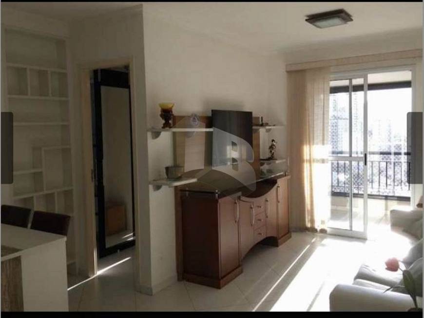 Foto 1 de Apartamento com 3 Quartos para alugar, 65m² em Perdizes, São Paulo