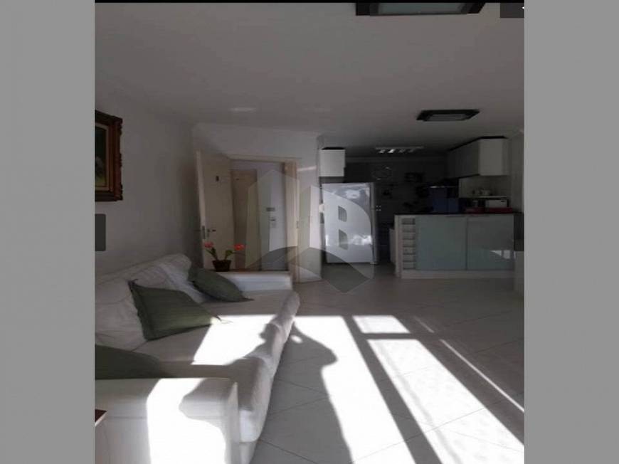 Foto 3 de Apartamento com 3 Quartos para alugar, 65m² em Perdizes, São Paulo