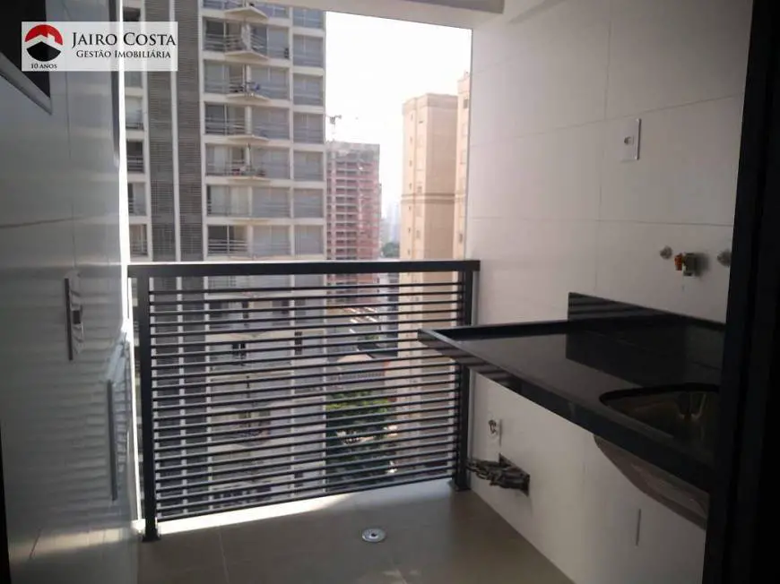 Foto 3 de Apartamento com 3 Quartos à venda, 75m² em Perdizes, São Paulo