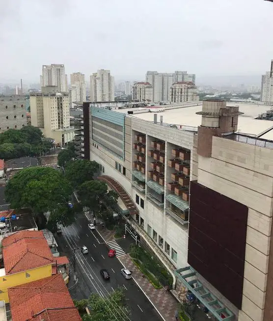 Foto 1 de Apartamento com 3 Quartos à venda, 81m² em Perdizes, São Paulo