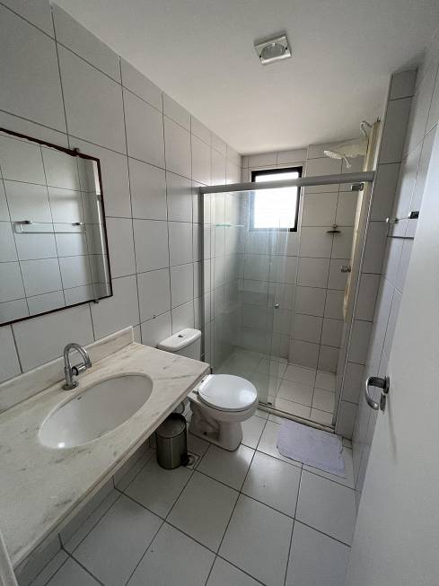 Foto 4 de Apartamento com 3 Quartos à venda, 106m² em Pereira Lobo, Aracaju