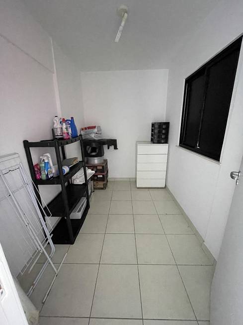 Foto 2 de Apartamento com 3 Quartos à venda, 106m² em Pereira Lobo, Aracaju