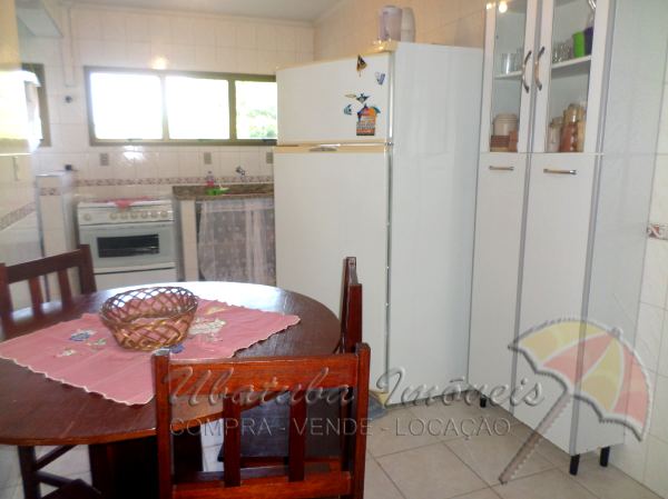 Foto 1 de Apartamento com 3 Quartos à venda, 80m² em Perequê-Açu, Ubatuba