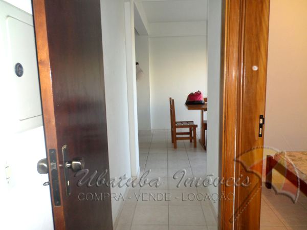 Foto 4 de Apartamento com 3 Quartos à venda, 80m² em Perequê-Açu, Ubatuba