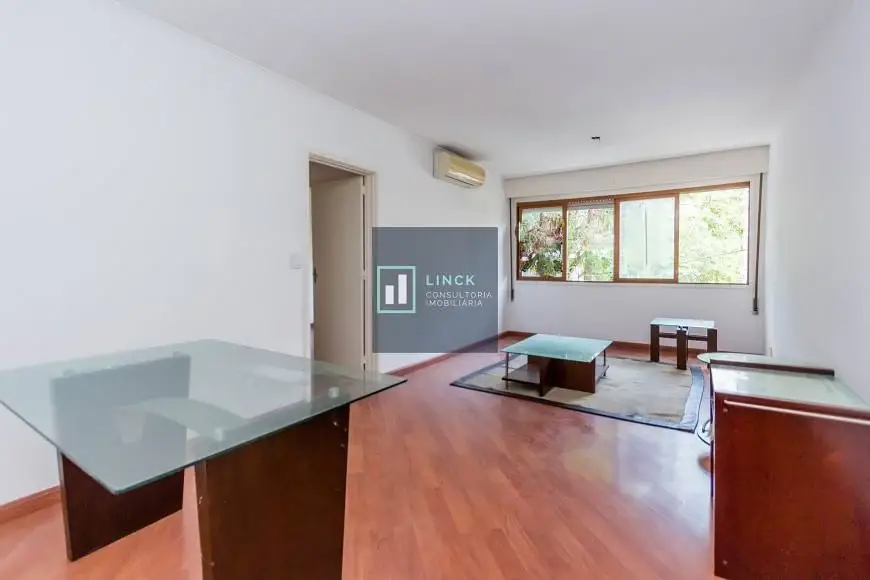 Foto 1 de Apartamento com 3 Quartos para venda ou aluguel, 106m² em Petrópolis, Porto Alegre