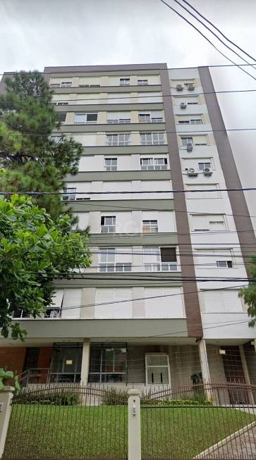 Foto 3 de Apartamento com 3 Quartos à venda, 113m² em Petrópolis, Porto Alegre
