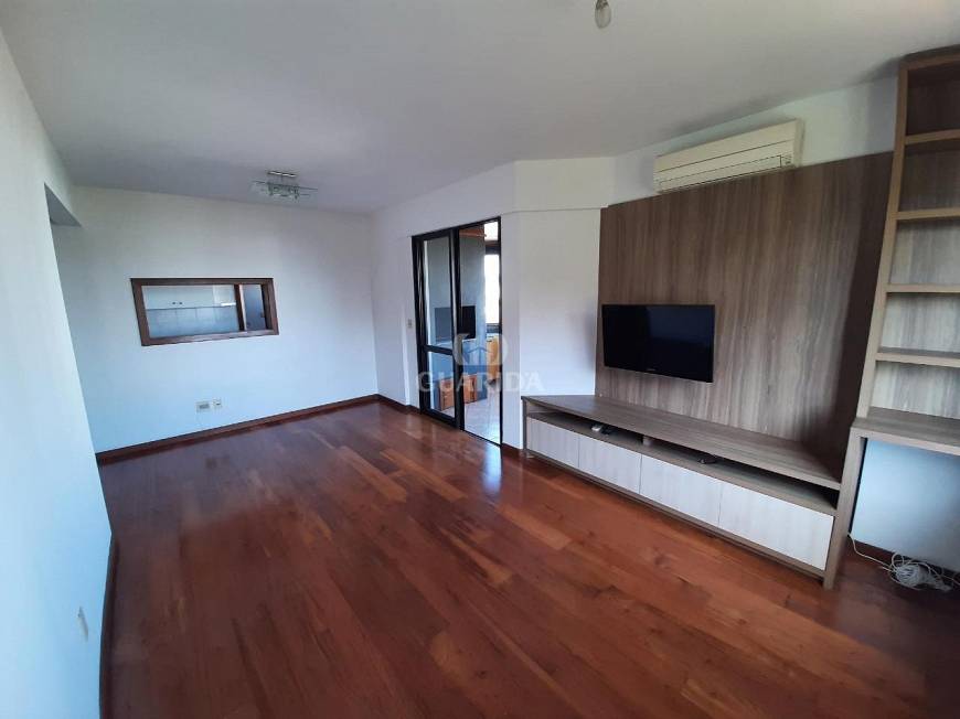 Foto 1 de Apartamento com 3 Quartos para alugar, 114m² em Petrópolis, Porto Alegre
