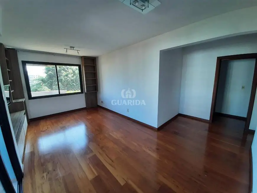 Foto 2 de Apartamento com 3 Quartos para alugar, 114m² em Petrópolis, Porto Alegre